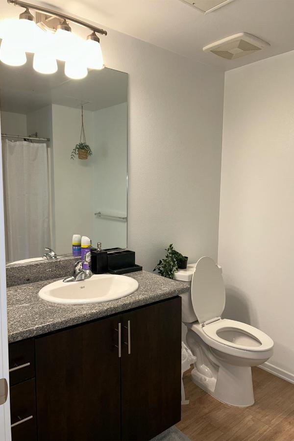 Beautiful Apartment In Hollywood 1Br & 1Bd Los Angeles Exterior photo